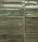 Picture of Venetian Hunter Green Metro Tiles