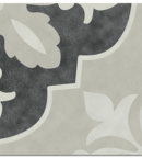 Picture of Bristol Grey Patterned Tiles