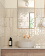 Picture of Winchester Almond Metro Tiles