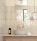 Picture of Winchester Almond Metro Tiles