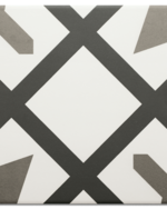 Picture of Cheltenham Patterned Tiles