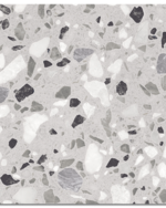 Picture of Milano Grigio Patterned Tiles