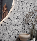 Picture of Milano Grigio Patterned Tiles