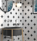 Picture of Portland Classic Patterned Tiles