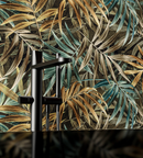 Picture of Rain Forest Patterned Tiles