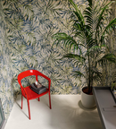 Picture of Tropical Jungle Patterned Tiles