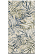 Picture of Tropical Jungle Patterned Tiles