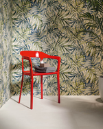 Picture of Tropical Jungle Patterned Tiles