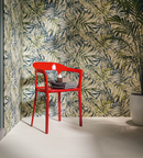 Picture of Tropical Jungle Patterned Tiles