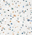 Picture of Tutti Frutti Patterned Tiles