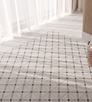 Picture of Wentworth Cross Patterned Tiles