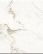 Picture of Venetian Calacatta Matte Marble Effect Porcelain Tiles