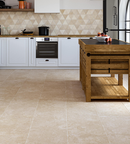 Picture of Cotswold Natural Antique Limestone Effect Porcelain Tiles