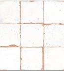 Picture of Formentera Bianco Patterned Tiles
