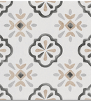 Picture of Cambridge Sun Patterned Tiles