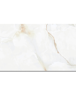 Picture of Mimica Onyx Naturale Marble Effect Porcelain Tiles