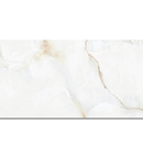 Picture of Mimica Onyx Naturale Marble Effect Porcelain Tiles