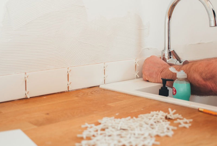 How to Find a Good Tiler