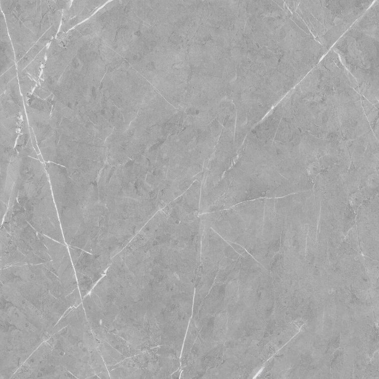 Picture of Essence Grey Polished Marble Effect Porcelain Tiles