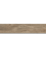 Picture of Farmhouse Rustic Brown Wood Effect Porcelain Tiles
