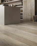Picture of Farmhouse Rustic Natural Wood Effect Porcelain Tiles