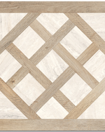 Picture of Versailles Classical Décor Wood Effect Porcelain Tiles