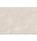 Picture of Kensington Beige Antique Limestone Effect Porcelain Tiles