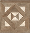 Picture of Versailles Chic Décor Wood Effect Porcelain Tiles