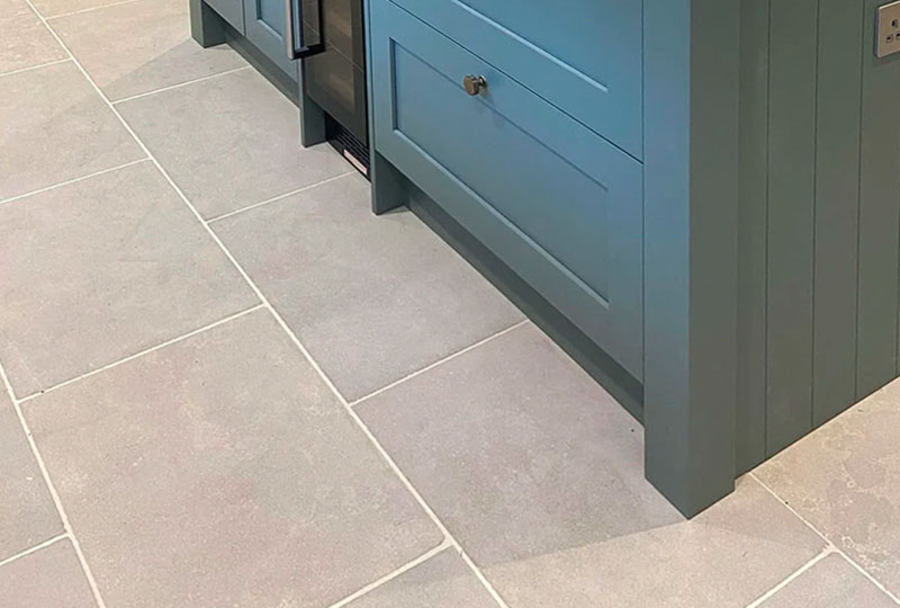 How to Clean a Limestone Floor Properly