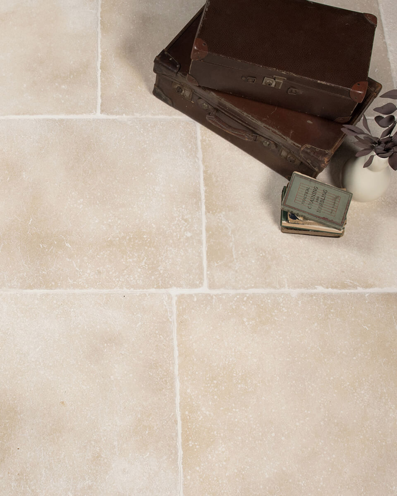 Picture of Abingdon Historical Limestone Tiles