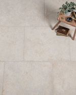 Picture of Farnborough Aged Limestone Tiles