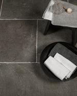 Picture of Sherborne Grey Limestone Tiles