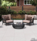 Picture of Palma Bianco Porcelain Paving Slabs
