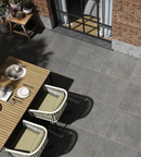 Picture of Noho Dove Grey Porcelain Paving Slabs