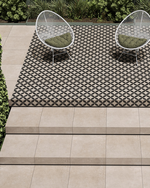 Picture of Noho Beige Maison Decor Porcelain Paving Slabs