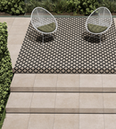 Picture of Noho Beige Maison Decor Porcelain Paving Slabs