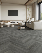 Picture of Whistler Grey Glue Back LVT