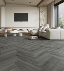 Picture of Whistler Grey Glue Back LVT