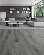 Picture of Whistler Grey Glue Back LVT