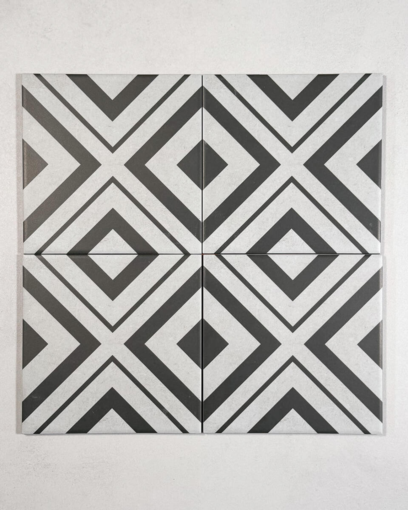 Picture of Brooklyn Patterned Tiles