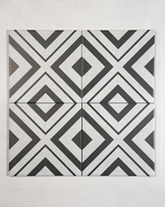 Picture of Brooklyn Patterned Tiles