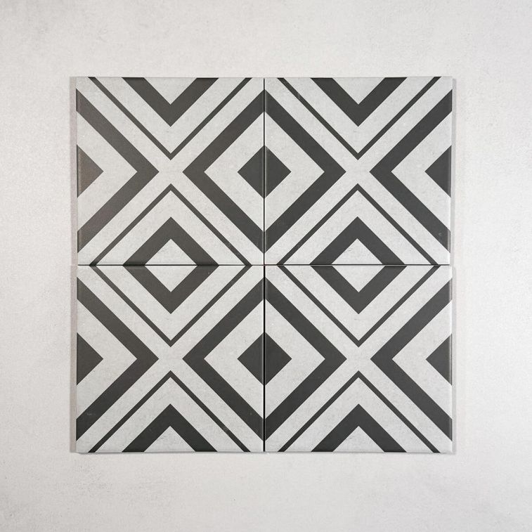 Picture of Brooklyn Patterned Tiles