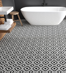 Picture of Brooklyn Patterned Tiles