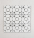 Picture of Cambridge Dune Patterned Tiles