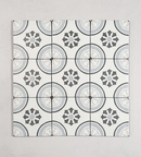 Picture of Wentworth Garden Patterned Tiles