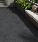 Picture of Portland Anthracite Porcelain Paving Slabs