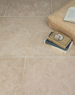 Picture of Dijon Seasoned Limestone Tiles