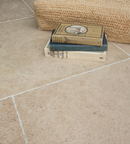 Picture of Dijon Seasoned Limestone Tiles