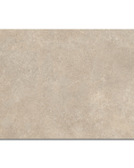 Picture of Savoie Beige Antiqued Outdoor Porcelain Paving Slab Tiles