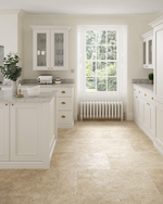 Picture of Montpellier Natural Antique Limestone Effect Porcelain Tiles